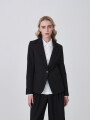 Blazer Theron Negro