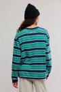 TOP HUSTLE LAYER Jean