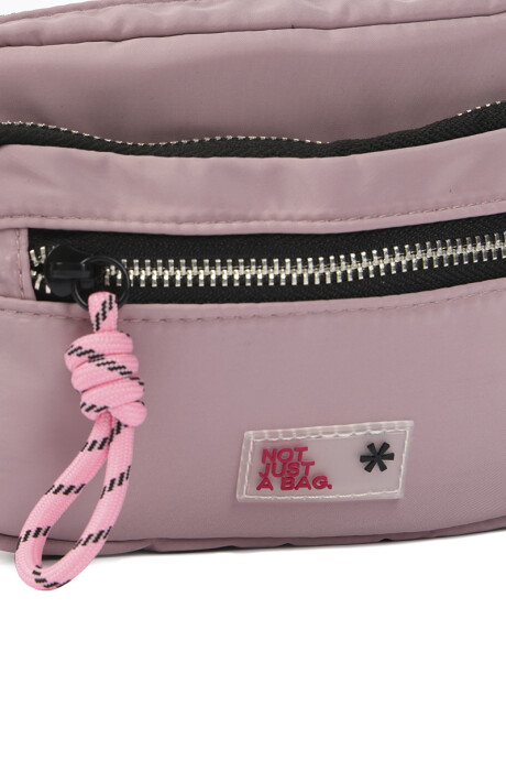 Bandolera Pulau Rosado