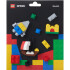Jibbitz 4LW Masterbrand 10 Pack Multicolor
