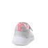 Championes Infantiles Puma Blanco - Gris - Rosa