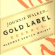 Johnnie Walker Gold Reserve 750ml Johnnie Walker Gold Reserve 750ml