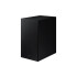 Barra de Sonido Samsung 2.1 ch HW-B450F Barra de Sonido Samsung 2.1 ch HW-B450F