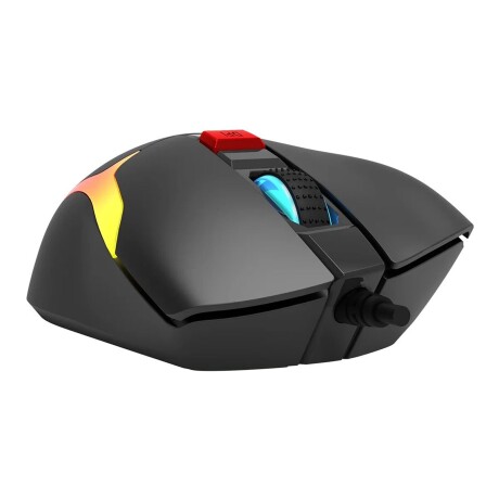Mouse Gaming Marvo M360 12000dpi RGB Mouse Gaming Marvo M360 12000dpi RGB