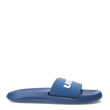 Sandalias de Hombre Umbro Twise Azul - Marino