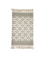 ALFOMBRA COTTON BEIGE