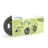 Bicicleta de equilibrio Charlie Sport 12" Pistacho Chillafish Bicicleta de equilibrio Charlie Sport 12" Pistacho Chillafish