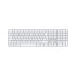 Apple Magic Keyboard Touch ID Numerico Apple Magic Keyboard Touch ID Numerico