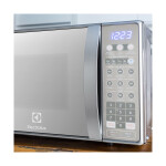 Microondas Electrolux 20L Inoxidable