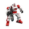 Lego Star Wars Mech de clon trooper de coche Lego Star Wars Mech de clon trooper de coche