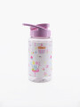 BOTELLA CAP CAKE LILA