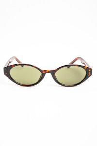 Lentes De Sol Ocre