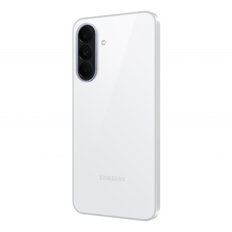 Samsung Galaxy A37 5G 256 GB White
