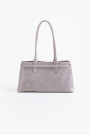 CARTERA AUDREY Gris