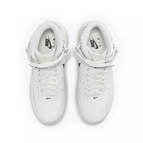 Championes Nike Air Force 1 Evo White