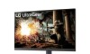 Monitor Gaming 32" QHD - Modelo UltraGear™ 32GS75Q - Lg Monitor Gaming 32" QHD - Modelo UltraGear™ 32GS75Q - Lg