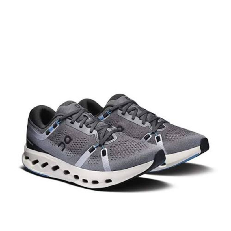 CLOUDSURFER 2 M BLACK/MALIBU Black Malibu