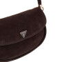 Cartera Guess Danya Marron 0
