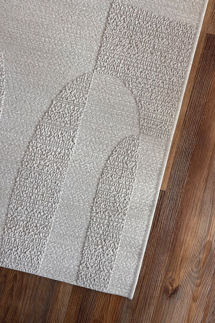 JERSEY HOME ALFOMBRA JERSEY HOME JRH/B643/E511/ 077X150 WOOL/WOOL