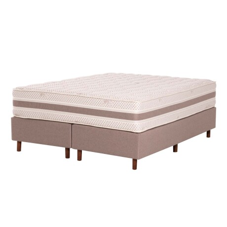 SOMMIER DE RESORTES SIMPHONY 2 CLASSIC SUPERKING