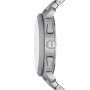 Reloj FOSSIL MACHINE Acero Plateado Esfera 42mm 0