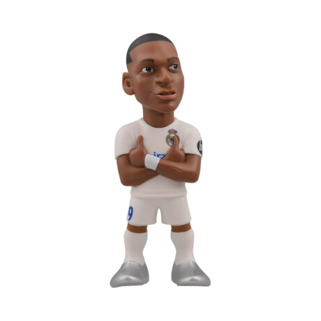 Minix Real Madrid - Mbappé Minix Real Madrid - Mbappé