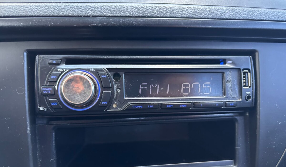 Suzuki Alto GA AA DA - 2015 Suzuki Alto GA AA DA - 2015