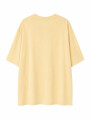 REMERA NAUPLIA PRINTED III CRUDO