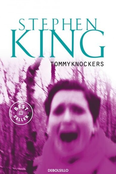 TOMMYKNOCKERS - GRANDE TOMMYKNOCKERS - GRANDE