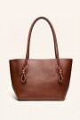 TOTE NUDOS Camel