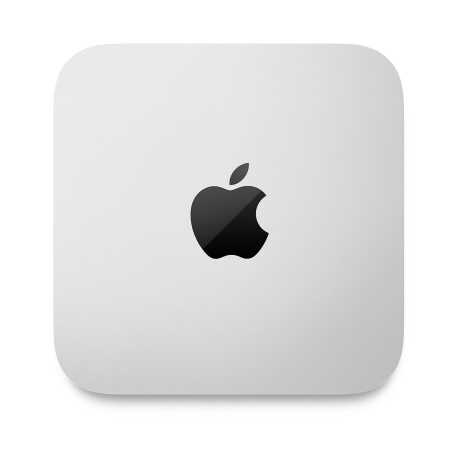 Mini PC Apple Mac Mini Chip M2 512GB SSD / 8GB RAM 2023 Silver