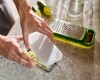 Set de 3 Ralladores con Recipiente Joseph Joseph Multi-Grate & Store™- PREVENTA Set de 3 Ralladores con Recipiente Joseph Joseph Multi-Grate & Store™- PREVENTA