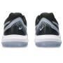 Zapatilla Tenis GEL-Dedicate 8 Clay Hombre Black/grey Blue