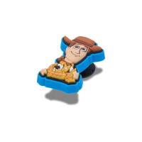 Jibbitz™ Charm Toy Story Woody Multicolor