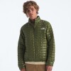 Campera Thermoball Woodland Green