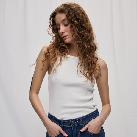 SHORT TINTO Azul
