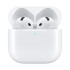 Auricular Apple Airpods 5 ANC Bluetooth MKFW4LL/A Auricular Apple Airpods 5 ANC Bluetooth MKFW4LL/A