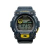 CASIO G-SHOCK G-7900-2DR azulcombinado