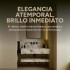 Placa PVC Símil Mármol 2,44x1,22m 3mm Resistente Pack x5 Variante Mármol Blanco Gris