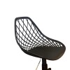 SILLA KAILA OFFICE - COLOR NEGRO SILLA KAILA OFFICE - COLOR NEGRO