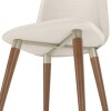 Silla Dakota - Linea Mónaco Silla Dakota - Linea Mónaco