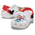 Crocs Mickey and Friends Classic Clog T Niños Multi