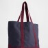 U VARSITY TOTE BAGS NEW NAVY