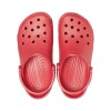 Crocs Classic Rojo