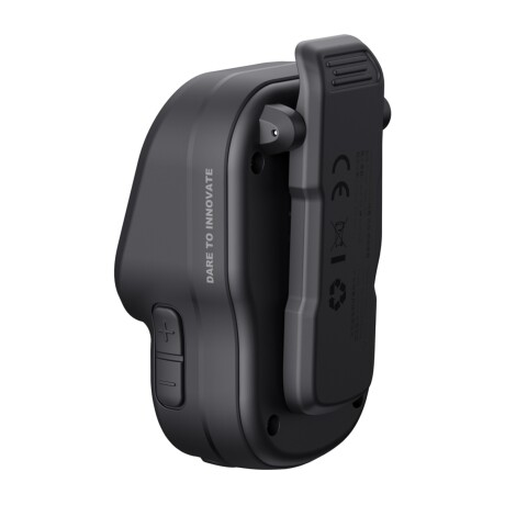 Parlante Bluetooth con clip Havit Hakii Boulder IPX7 Parlante Bluetooth con clip Havit Hakii Boulder IPX7