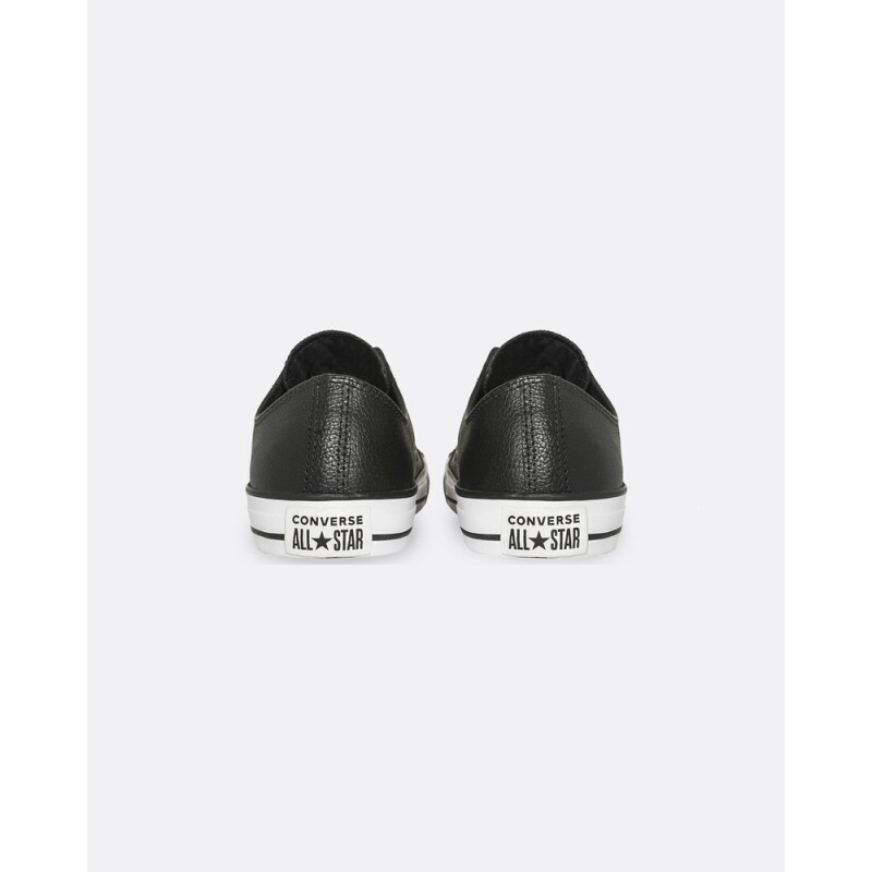 CTAS OX BLACK / BLACK / WHITE BLACK/BLACK/WHITE