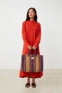 BOLSO BARI Marron