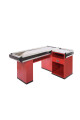 Checkout Mueble 1.80 M - Rojo Checkout Mueble 1.80 M - Rojo