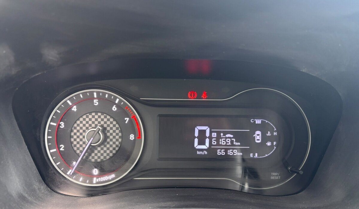 Hyundai HB20 1.0 Premium - 2022 Hyundai HB20 1.0 Premium - 2022