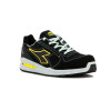 Zapato Diadora Utility Negro-negro